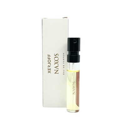 Xerjoff 1861 Naxos 2ml