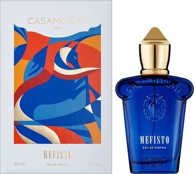 Xerjoff Casamorati Mefisto 30ml