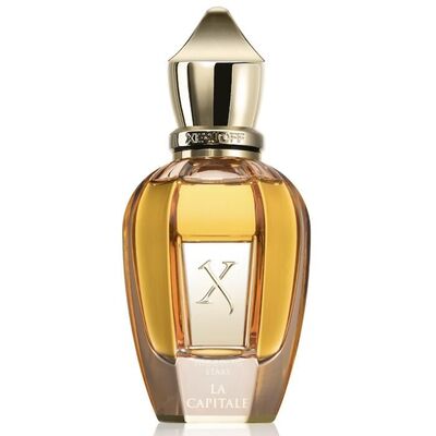 Xerjoff La Capitale Parfum 50ml tester