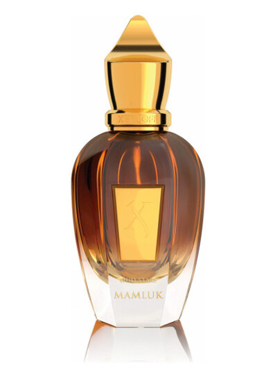 Xerjoff Oud Stars Mamluk 50ml tester
