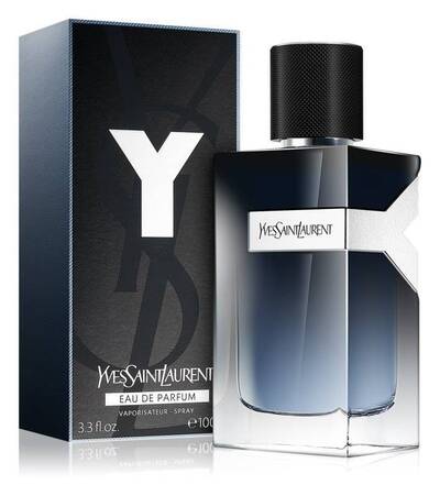 Yves Saint Laurent Y 100ml edp