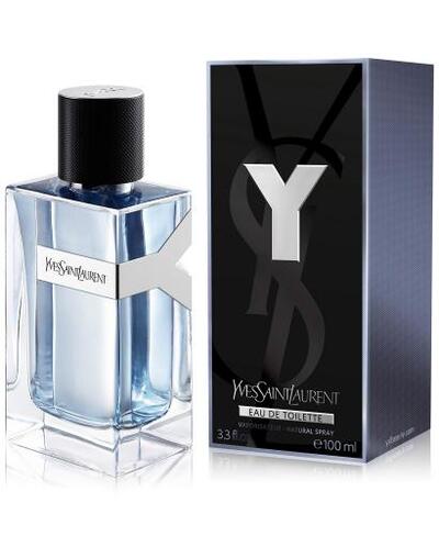 Yves Saint Laurent Y 100ml edt