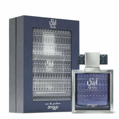Zimaya Abadi Opulent 100ml