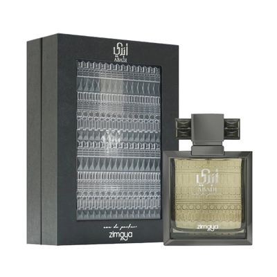Zimaya Abadi Saga 100ml