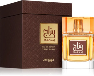 Zimaya Mazaaj 100ml