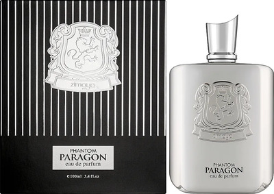 Zimaya Phantom Paragon 100ml edp